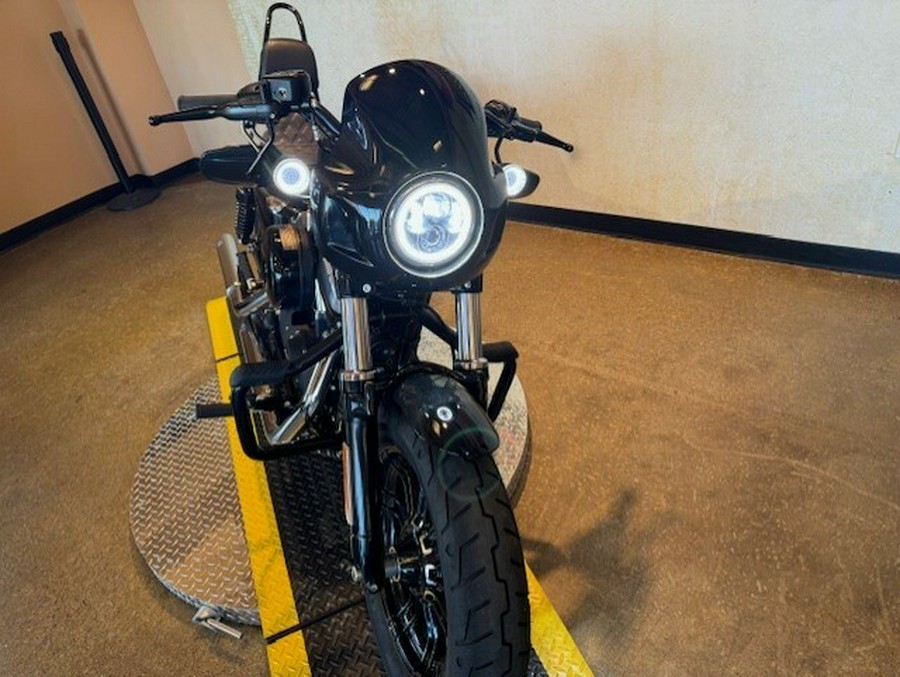 XL 1200X 2022 Forty-Eight