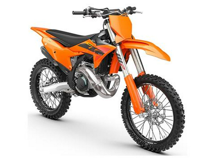 2025 KTM 300 SX