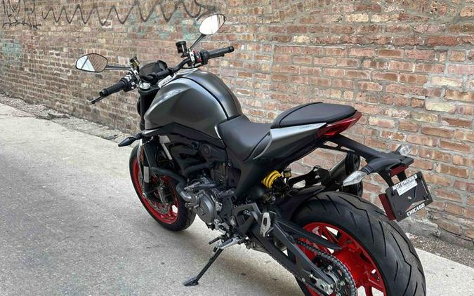 2023 Ducati Monster 937+