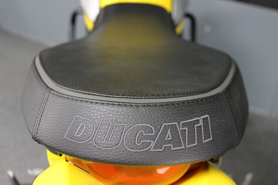 2022 Ducati Scrambler® Icon