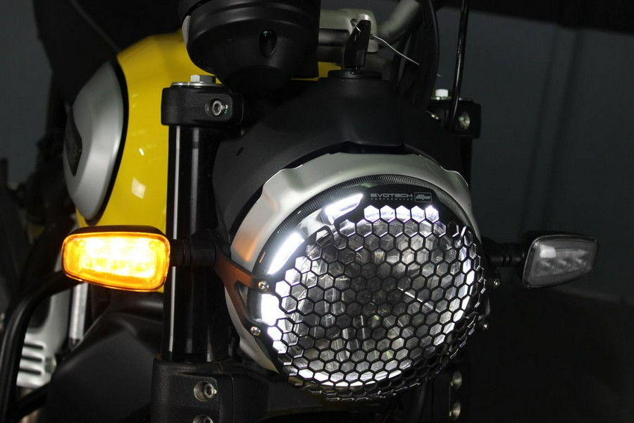 2022 Ducati Scrambler® Icon