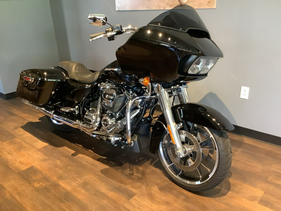 Harley-Davidson Road Glide 2020 FLTRX U783-20 BLACK