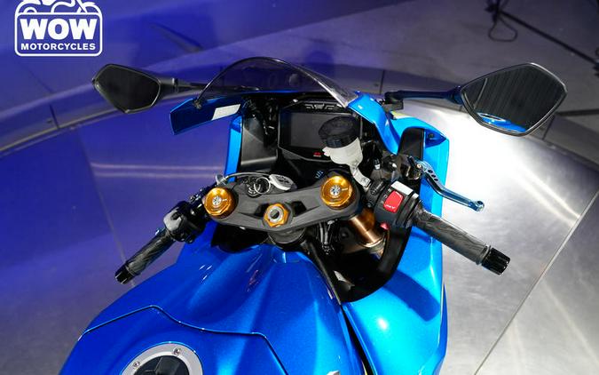 2017 Suzuki GSX-R1000R GSXR 1000 GIXXER 1000R