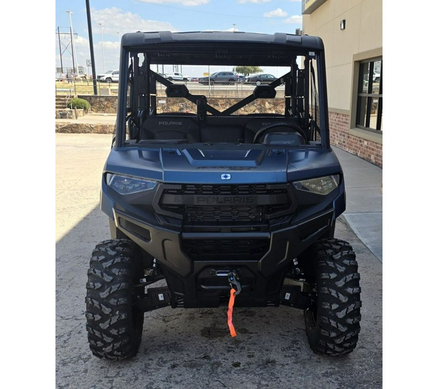 2025 Polaris® Ranger Crew XP 1000 Premium