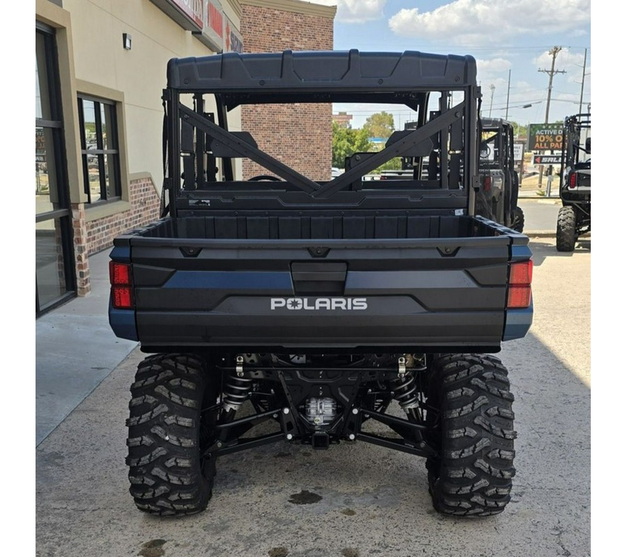 2025 Polaris® Ranger Crew XP 1000 Premium