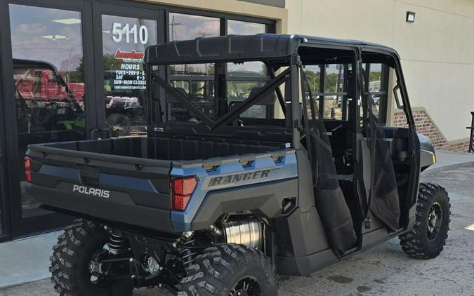 2025 Polaris® Ranger Crew XP 1000 Premium