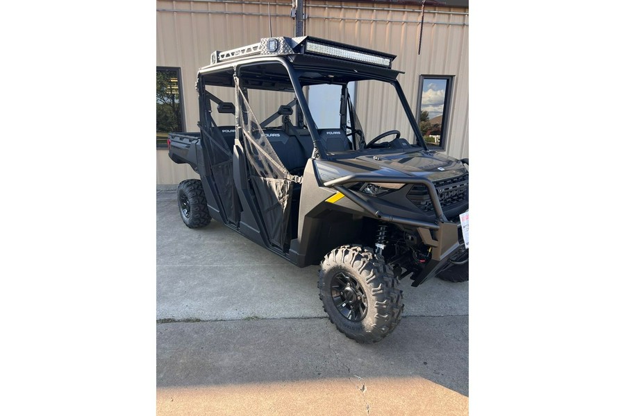 2025 Polaris Industries Ranger® Crew 1000 Premium