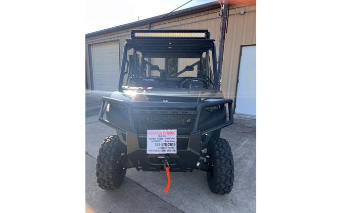 2025 Polaris Industries Ranger® Crew 1000 Premium