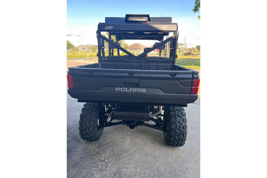 2025 Polaris Industries Ranger® Crew 1000 Premium