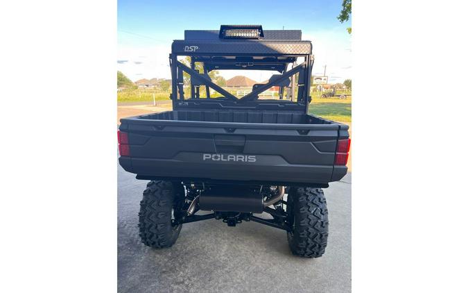 2025 Polaris Industries Ranger® Crew 1000 Premium