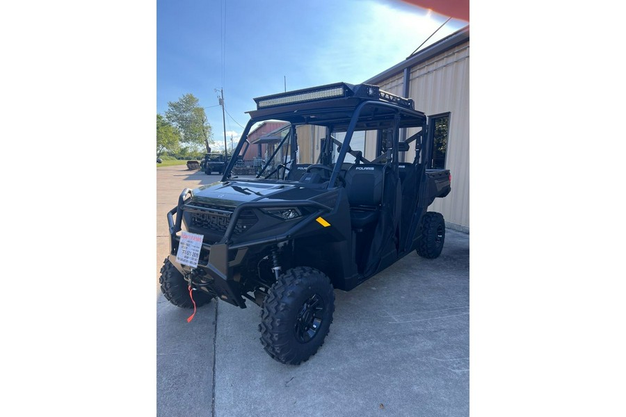 2025 Polaris Industries Ranger® Crew 1000 Premium