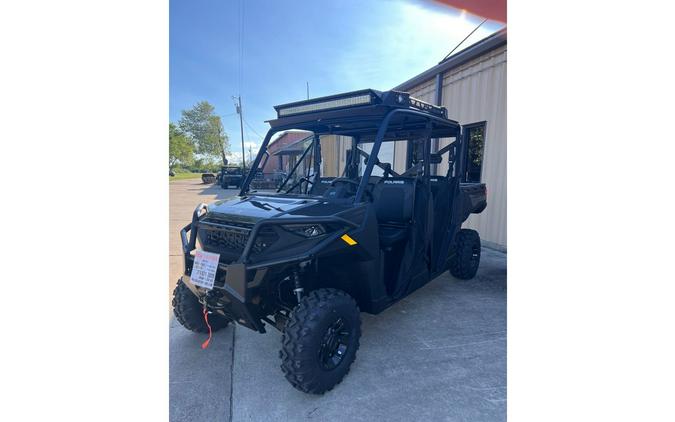 2025 Polaris Industries Ranger® Crew 1000 Premium