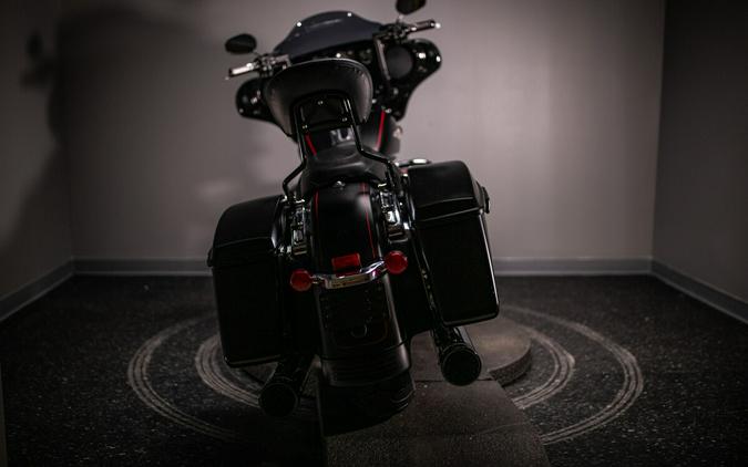 2014 Street Glide® Special (FLHXS)