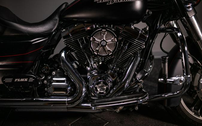 2014 Street Glide® Special (FLHXS)