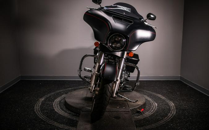 2014 Street Glide® Special (FLHXS)