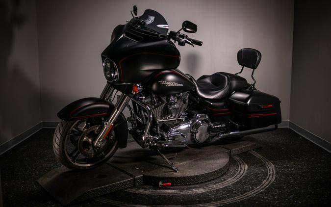 2014 Street Glide® Special (FLHXS)