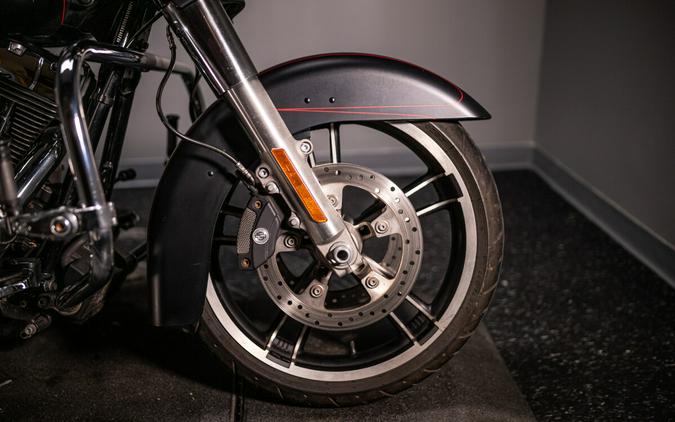 2014 Street Glide® Special (FLHXS)