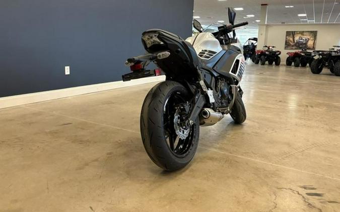 2026 Kawasaki Ninja 650