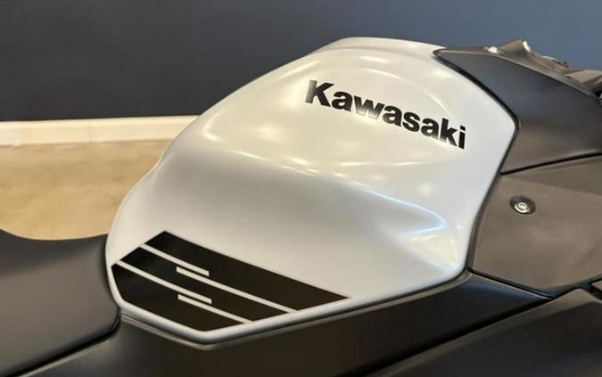 2026 Kawasaki Ninja 650