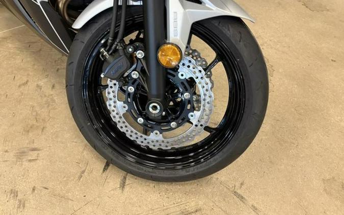 2026 Kawasaki Ninja 650