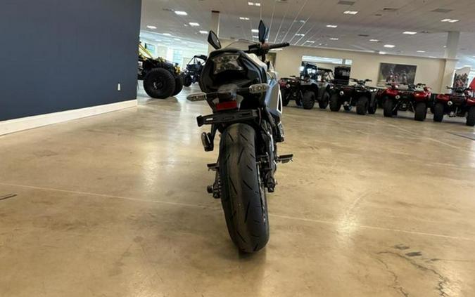 2026 Kawasaki Ninja 650