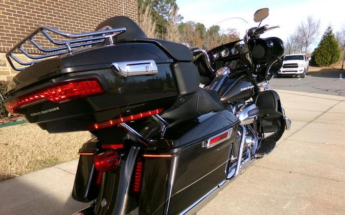 2020 Harley-Davidson® FLHTK - Ultra Limited