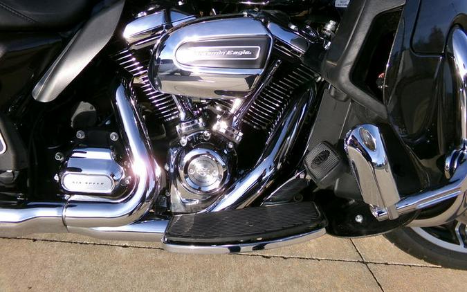 2020 Harley-Davidson® FLHTK - Ultra Limited