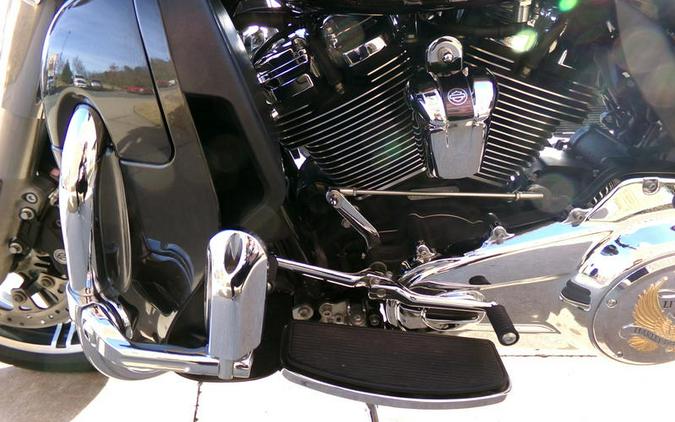 2020 Harley-Davidson® FLHTK - Ultra Limited