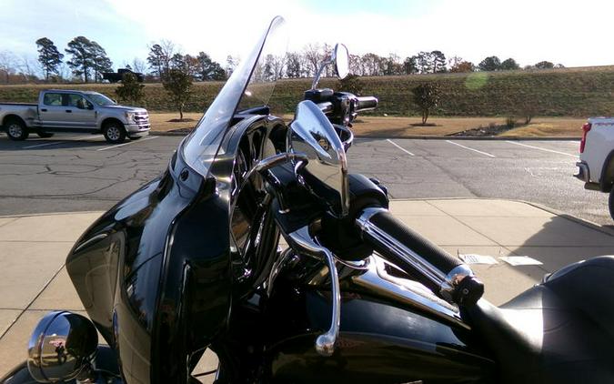 2020 Harley-Davidson® FLHTK - Ultra Limited