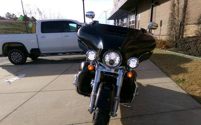 2020 Harley-Davidson® FLHTK - Ultra Limited