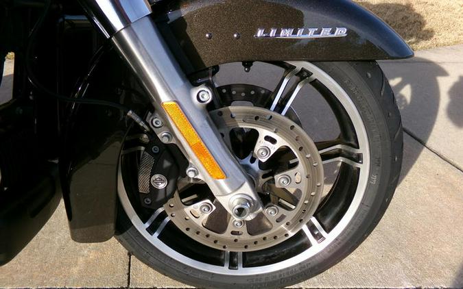 2020 Harley-Davidson® FLHTK - Ultra Limited