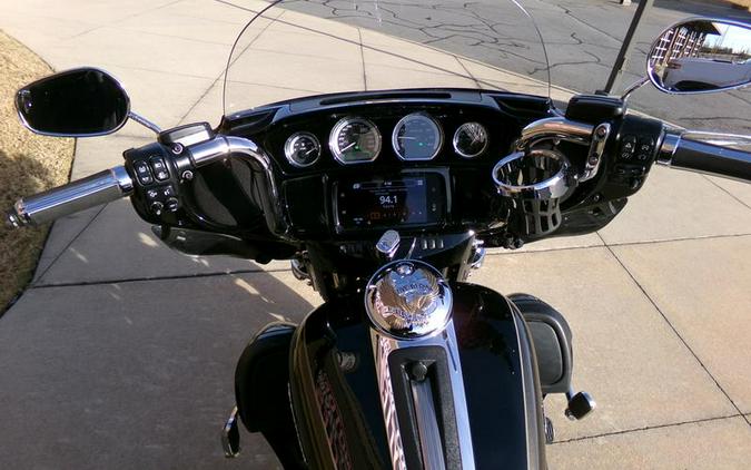 2020 Harley-Davidson® FLHTK - Ultra Limited