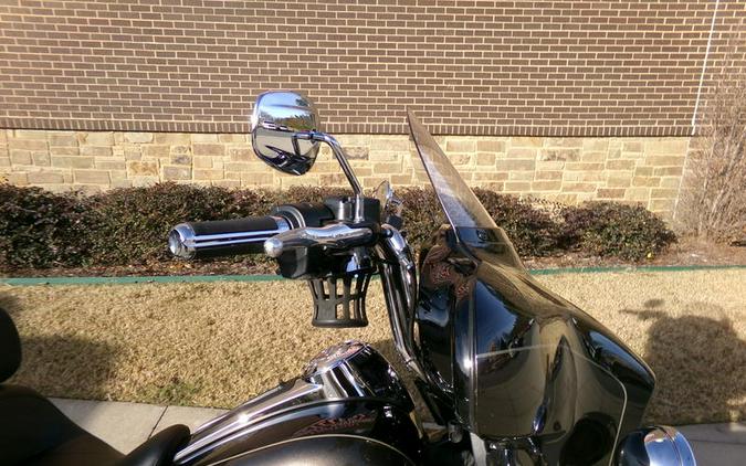 2020 Harley-Davidson® FLHTK - Ultra Limited