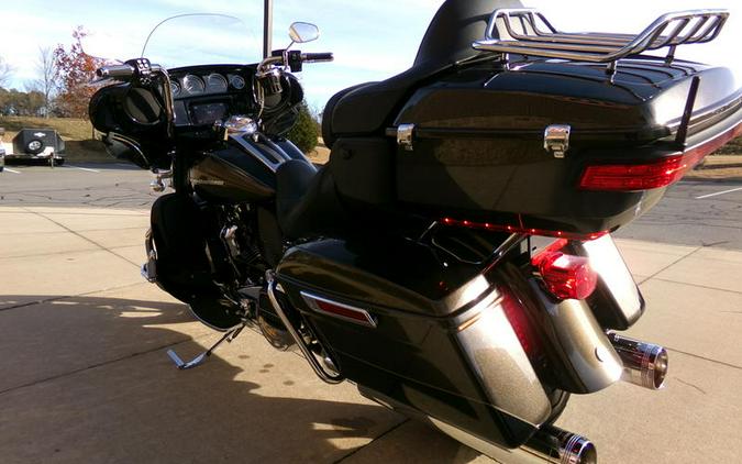 2020 Harley-Davidson® FLHTK - Ultra Limited