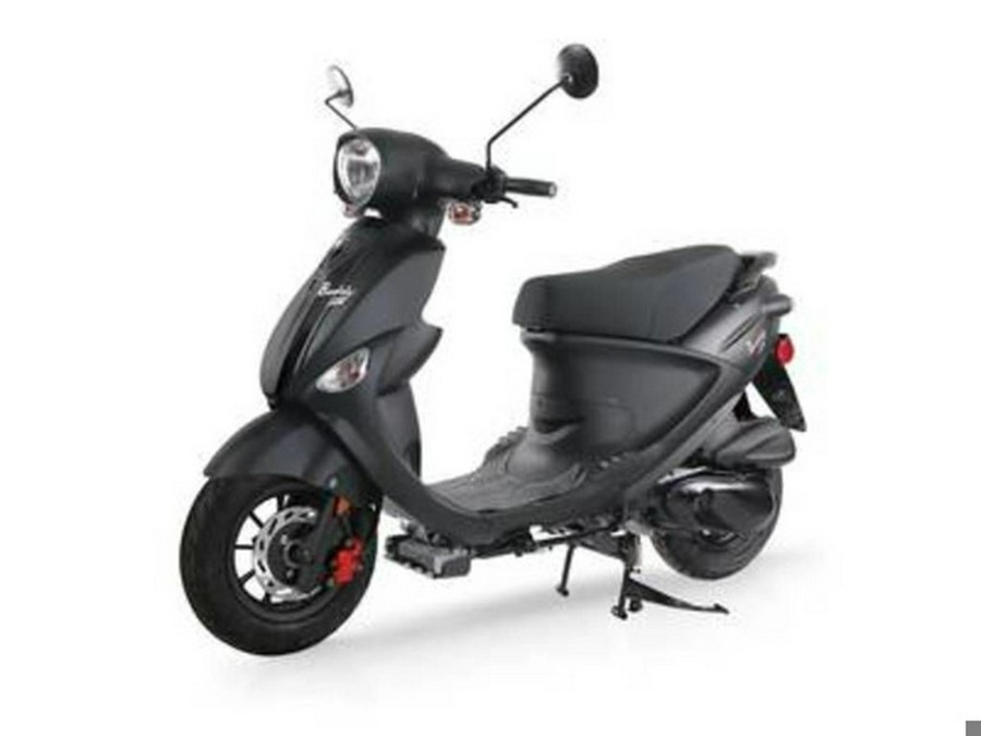 2026 Genuine Scooter Co Buddy 170I