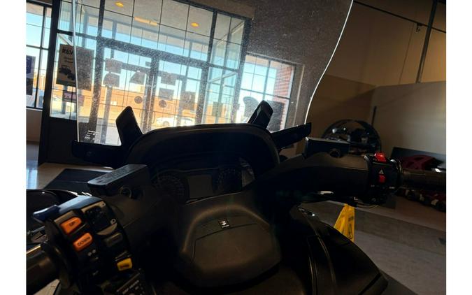 2016 Suzuki BURGMAN 650 ABS EXECUTIVE