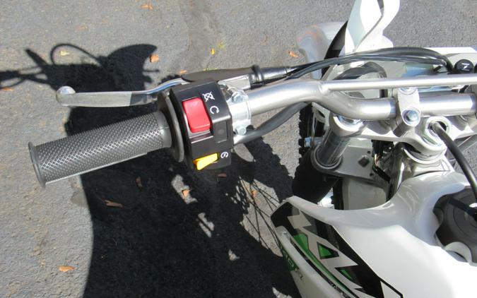 2026 Kawasaki KLX 140R