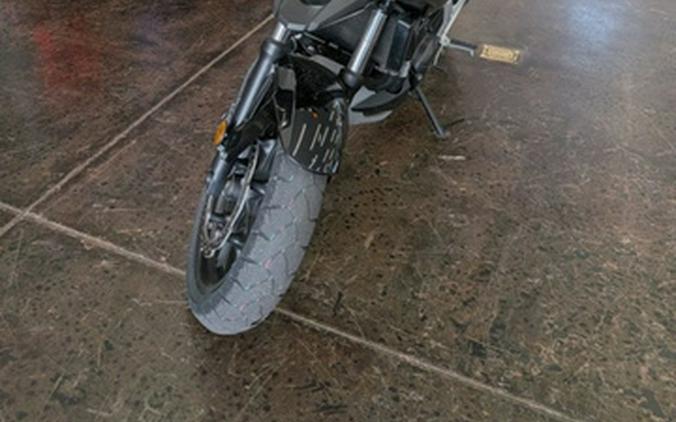 2020 Honda NC750X Base