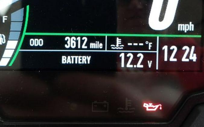 2023 Kawasaki Z650
