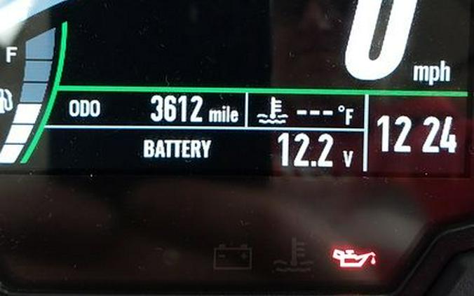 2023 Kawasaki Z650