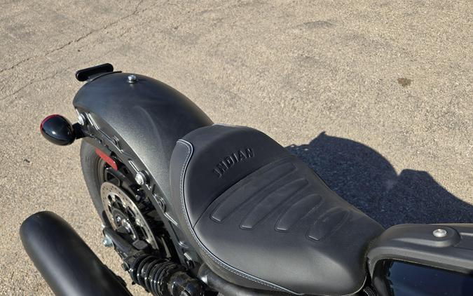 2026 INDIAN MOTORCYCLE SCOUT SIXTY BOBBER