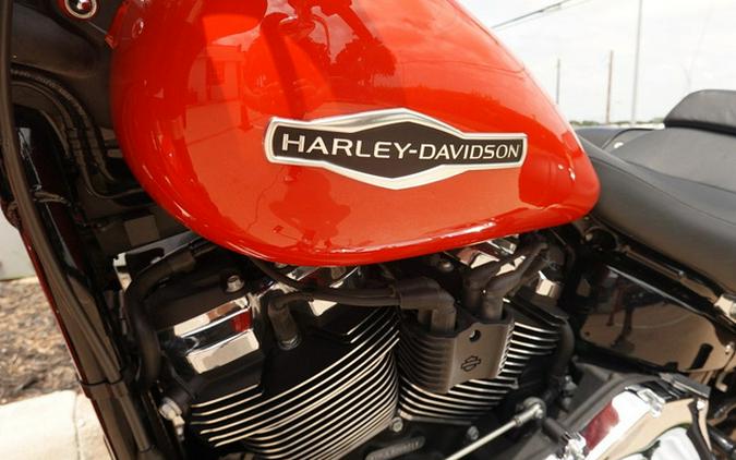2020 Harley-Davidson Softail FLSB - Sport Glide