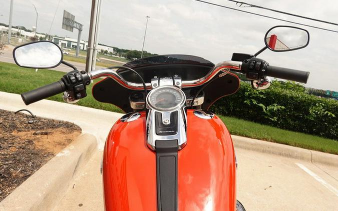 2020 Harley-Davidson Softail FLSB - Sport Glide