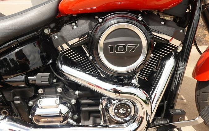 2020 Harley-Davidson Softail FLSB - Sport Glide