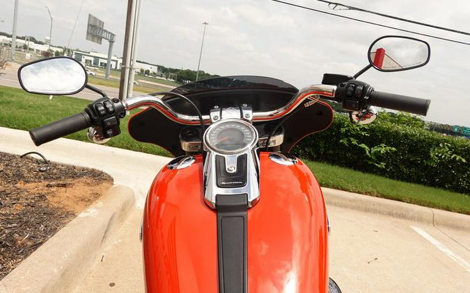 2020 Harley-Davidson Softail® Sport Glide®