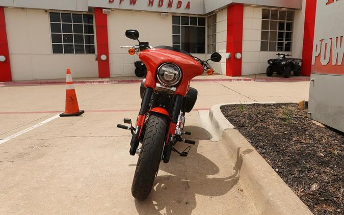 2020 Harley-Davidson Softail® Sport Glide®