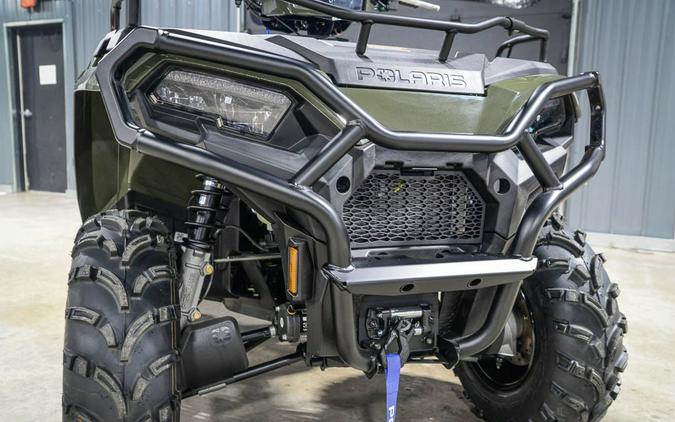 2026 Polaris Sportsman 570 EPS