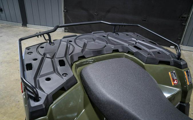 2026 Polaris Sportsman 570 EPS