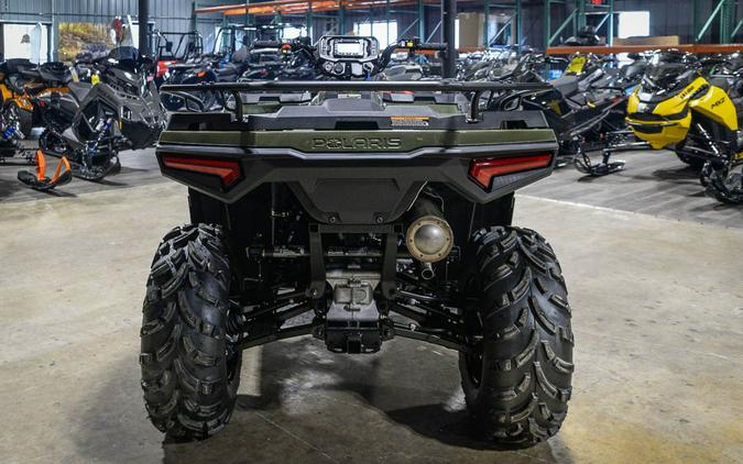 2026 Polaris Sportsman 570 EPS