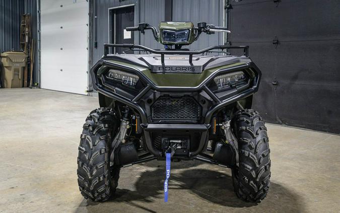 2026 Polaris Sportsman 570 EPS